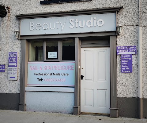 Beauty Studio