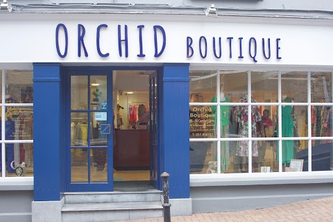 Orchid Boutique