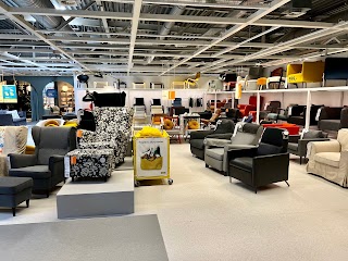 IKEA Gdańsk