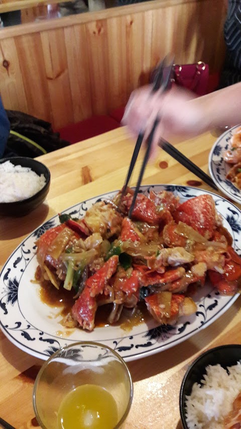 Madam Mok | Asian Fusion Restaurant & Takeaway