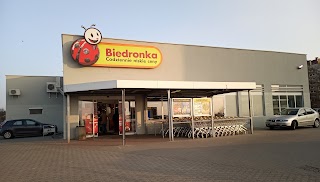 Biedronka