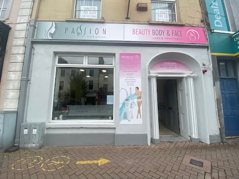 PASSION - Hair Salon Midleton