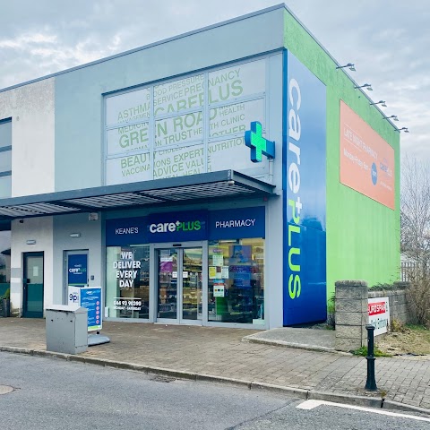 Keane's CarePlus Late Night Pharmacy