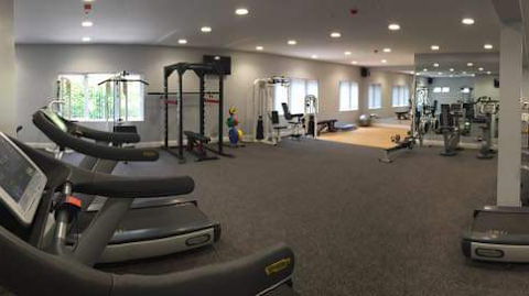 Crunch Fitness Upper Glanmire