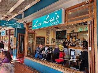 Lu Lu's Cafe