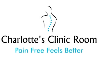 Charlotte's Clinic Room