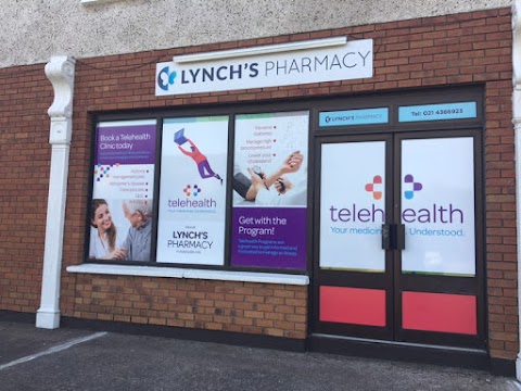 Lynch's Pharmacy