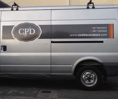 CPD Painters & Decorators