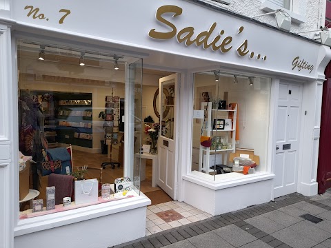 Sadie's Gifting gifts for all occasions