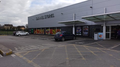 Dunnes Stores