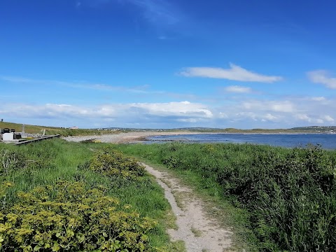 Kilmacreehy Beach