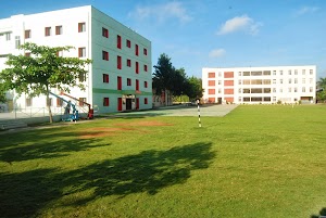 Silver Oaks International School - Bachupally Campus