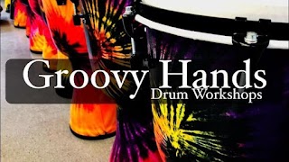 Groovy Hands Drum workshop