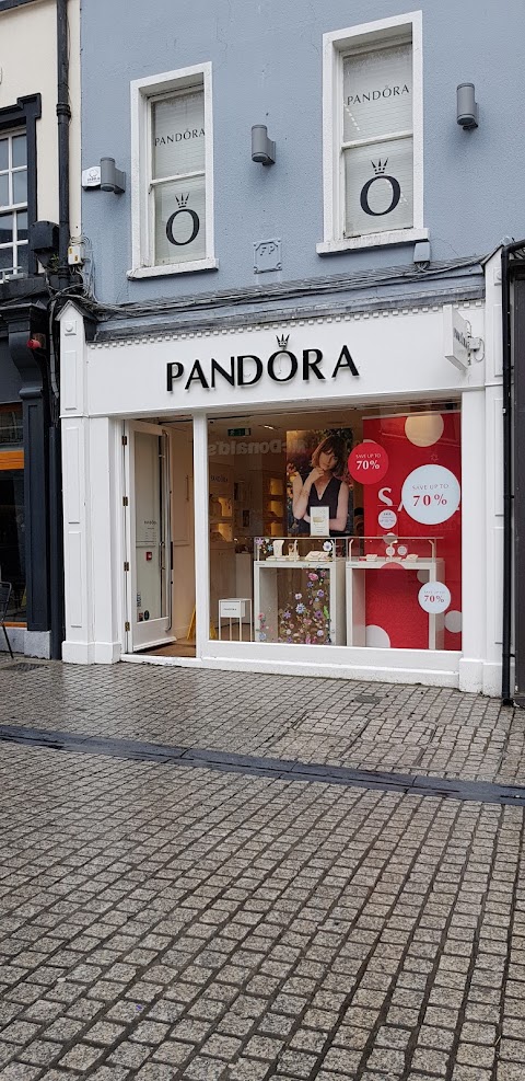 Pandora Waterford