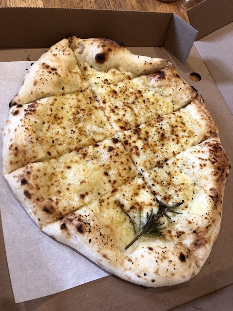 Karlito's Stonebaked Pizza