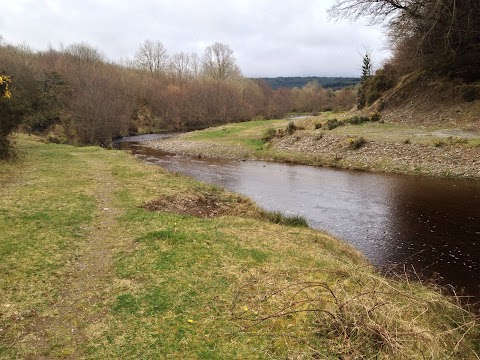 Silver River Gorge