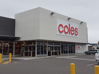 Coles Mowbray