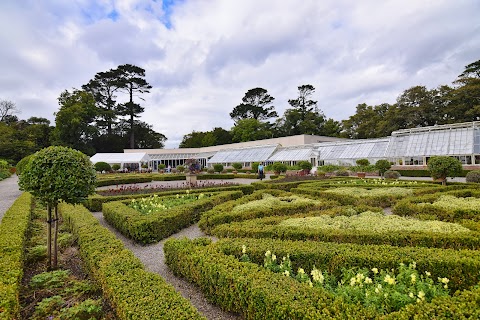 Muckross House