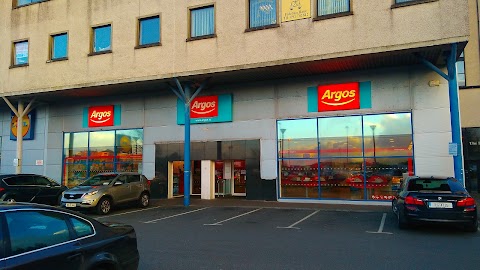 Argos Galway