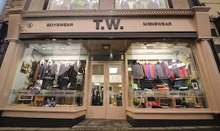 TW Menswear