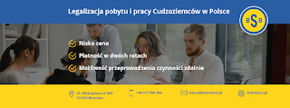 Karta Pobytu Wrocław. Centrum Obsługi Cudzoziemca - pobyt czasowy, pobyt stały, zezwolenie na pracę