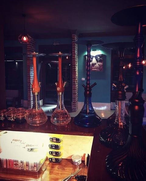 EMPIRE HOOKAH - Кальян бар/ігротека