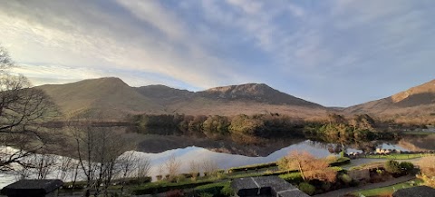 Notre Dame Kylemore Abbey Global Centre