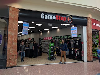 GameStop