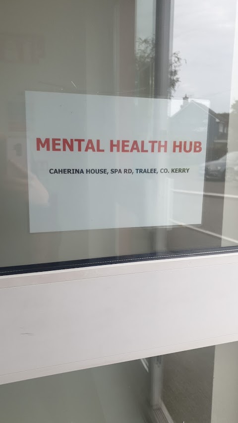 Mental Health Assesment Hub Kerry