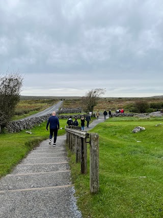 Galway Tour Company