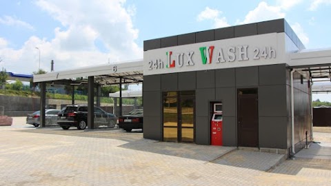 LuxWash