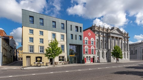 Maldron Hotel South Mall Cork City