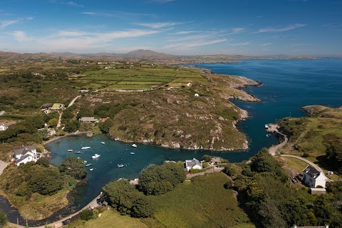 Goleen Harbour