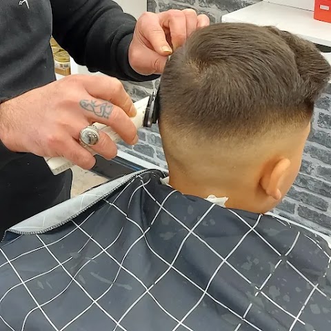 Legacy BarberLtd