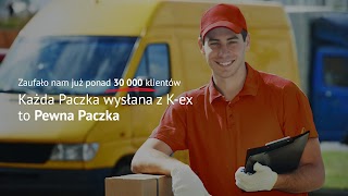 Pewna Paczka - Przesyłki kurierskie Wrocław