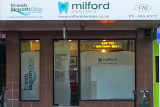 Milford Dentists