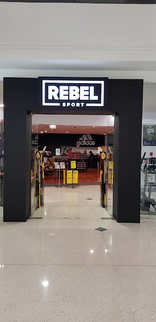 Rebel Sport Atrium