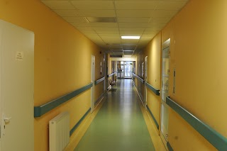 Miejski Szpital Zespolony w Olsztynie - Filia