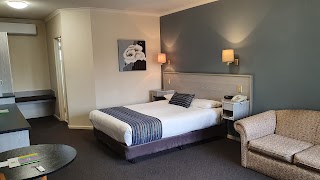 Country Comfort Hotel Adelaide Manor