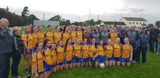 Annaghdown GAA Club