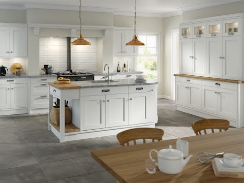 GK Kitchens