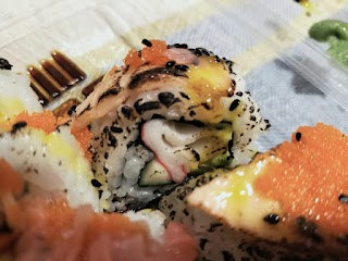 Sushi On Augusta