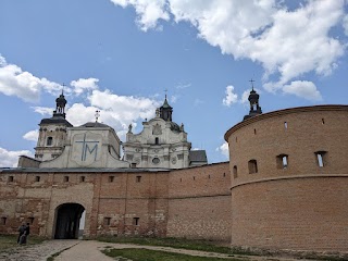 Монастир ордена Босих Кармелітів