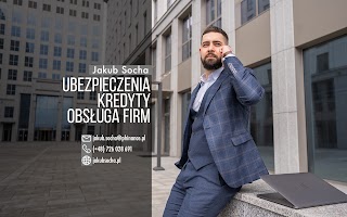Jakub Socha Doradca Finansowy
