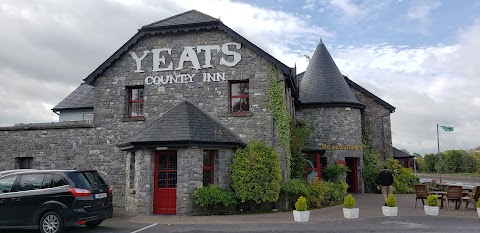 Yeats County Inn