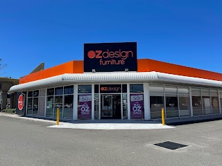 OZ Design Wollongong