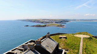 Ballycotton Island Lighthouse Tours