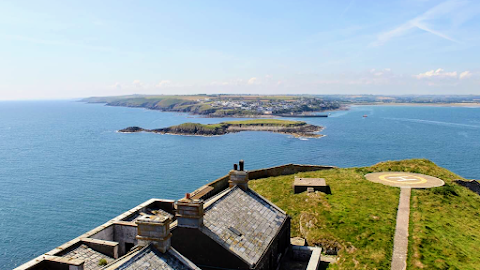 Ballycotton Island Lighthouse Tours