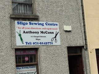 Sligo Sewing Centre