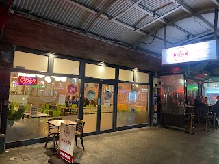 POKPOK Thai Restaurant & Bar